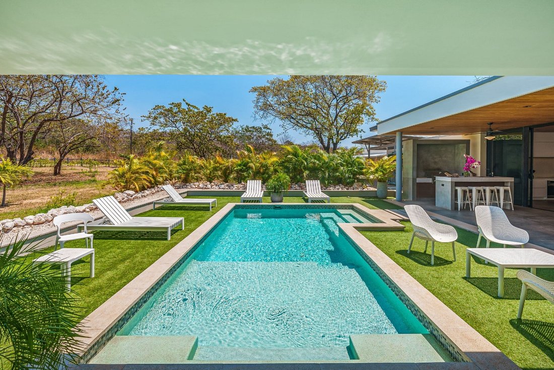House in Los Pargos, Guanacaste Province, Costa Rica 1 - 17868476