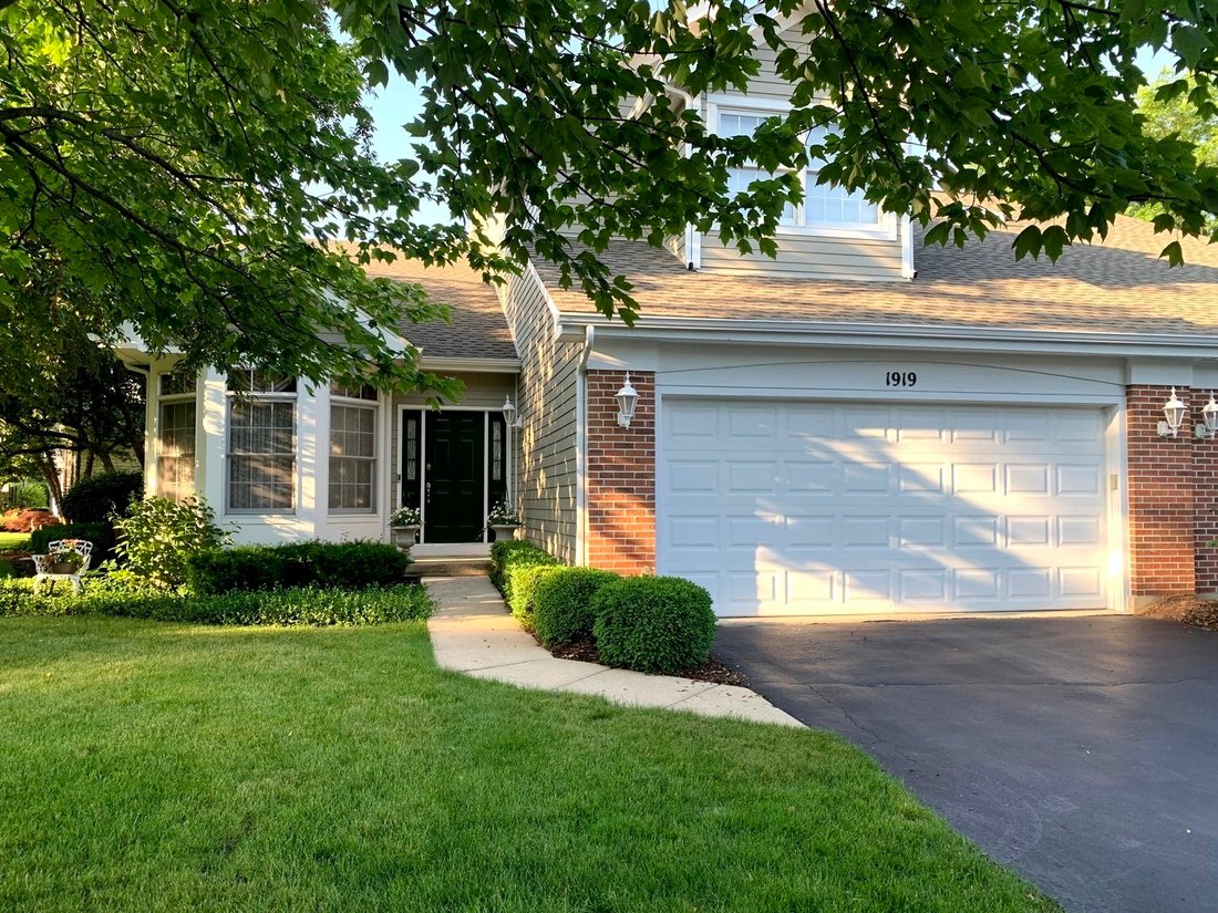 Townhouse in St. Charles, Illinois, United States 1 - 17869479