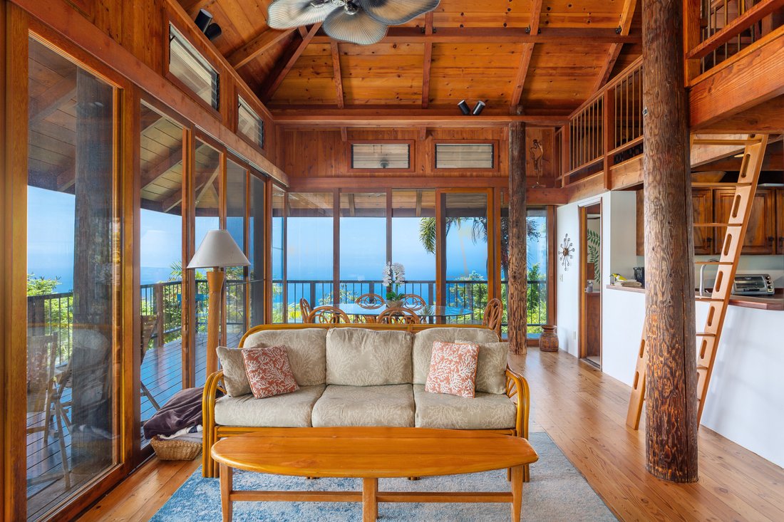 House in Captain Cook, Hawaii, United States 4 - 17863994