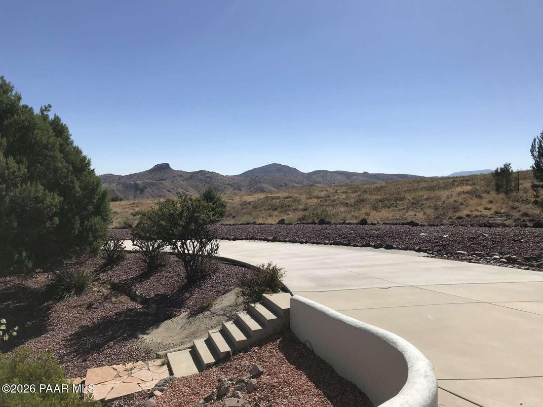 House in Paulden, Arizona, United States 2 - 17864210