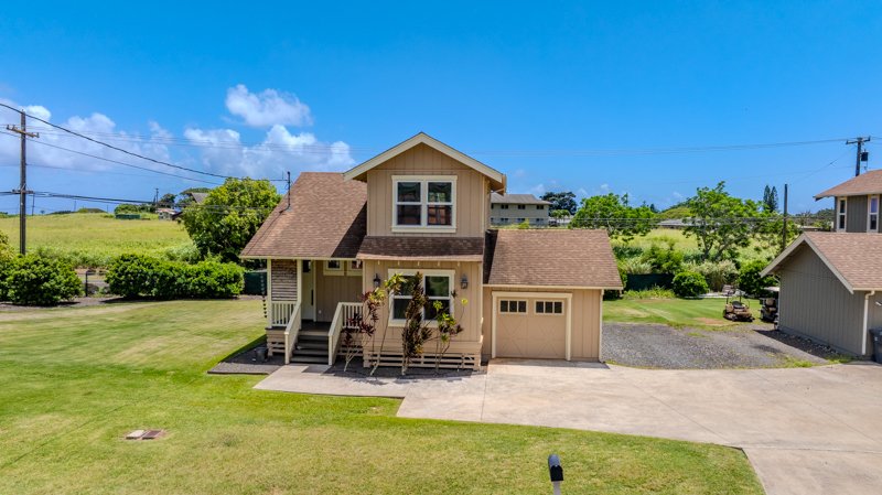 House in Koloa, Hawaii, United States 1 - 17863993
