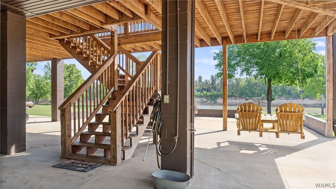 House in Moundville, Alabama, United States 2 - 17863091