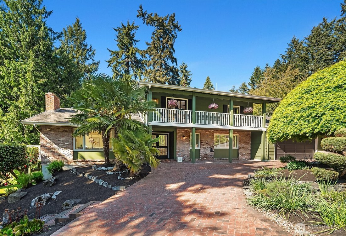 House in Burien, Washington, United States 5 - 17867686