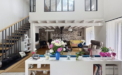 Maison à Vertou, Pays de la Loire, France 1