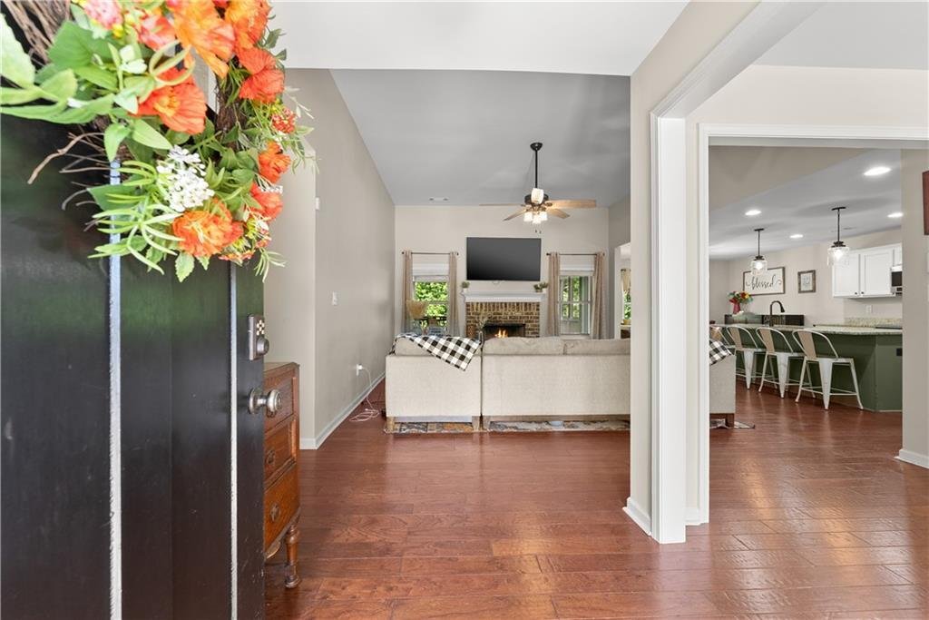 House in Jefferson, Georgia, United States 2 - 17869806