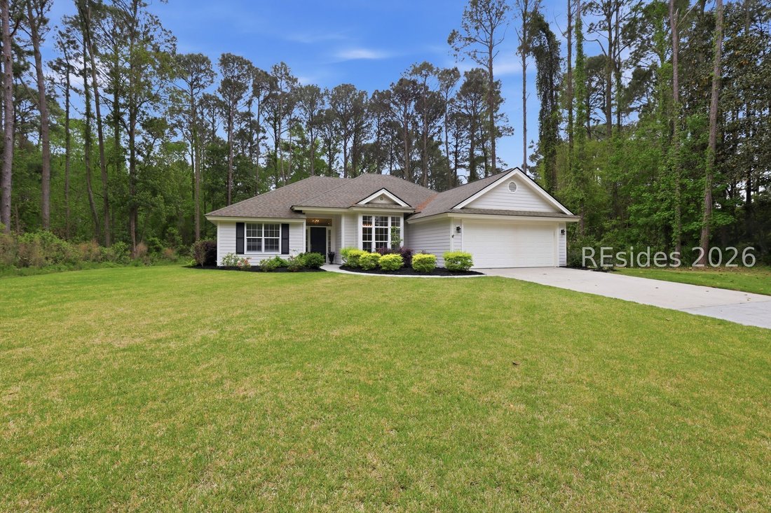 House in Bluffton, South Carolina, United States 2 - 17864035