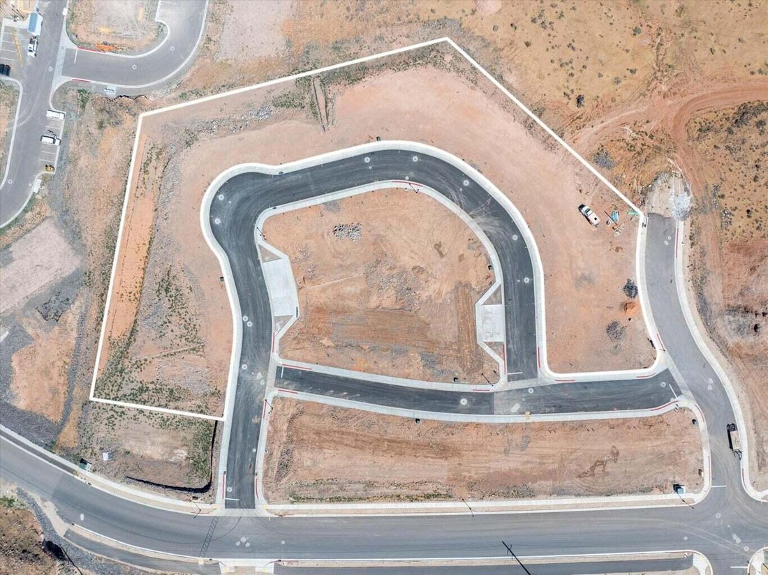 Land in Hurricane, Utah, United States 3 - 17867563