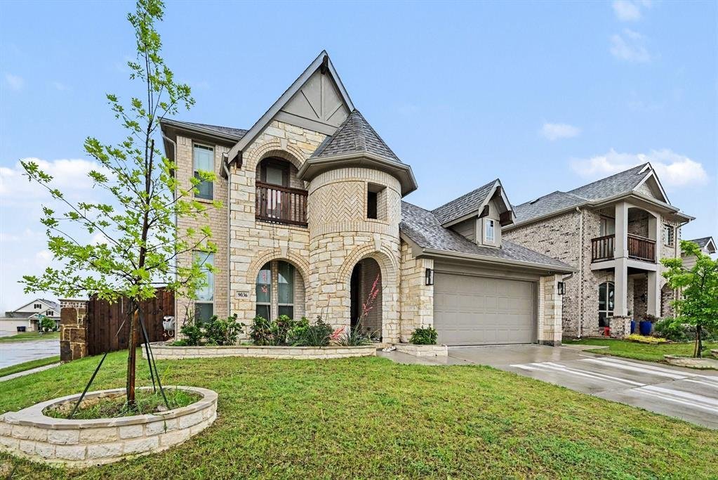 House in Fort Worth, Texas, United States 3 - 17866487