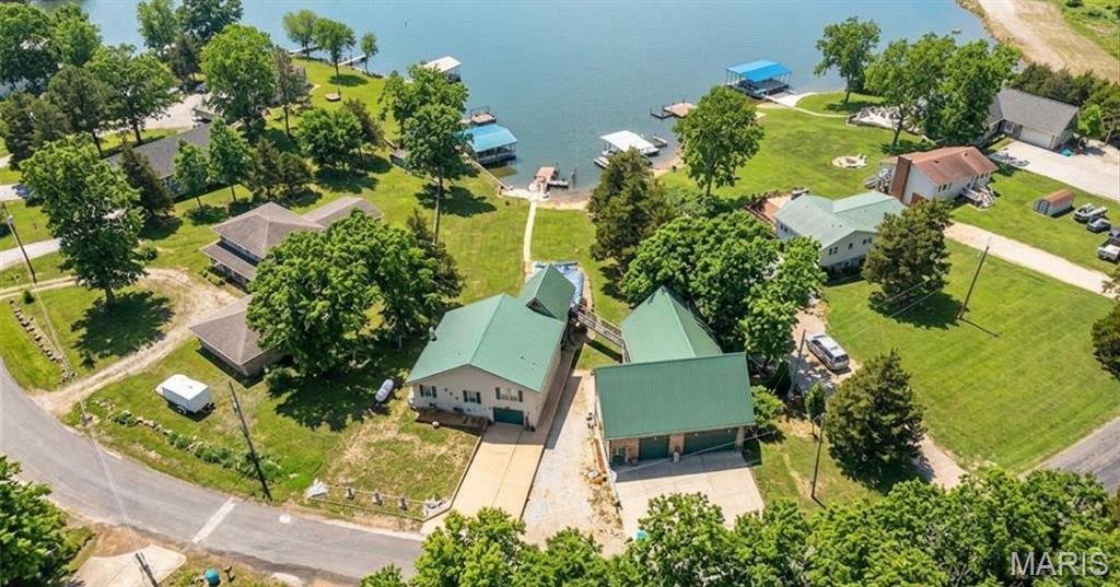 House in Cuba, Missouri, United States 1 - 17869748