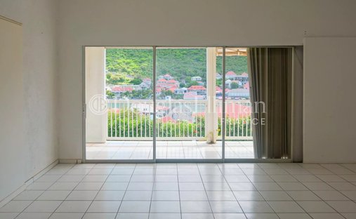 Apartment in France 1