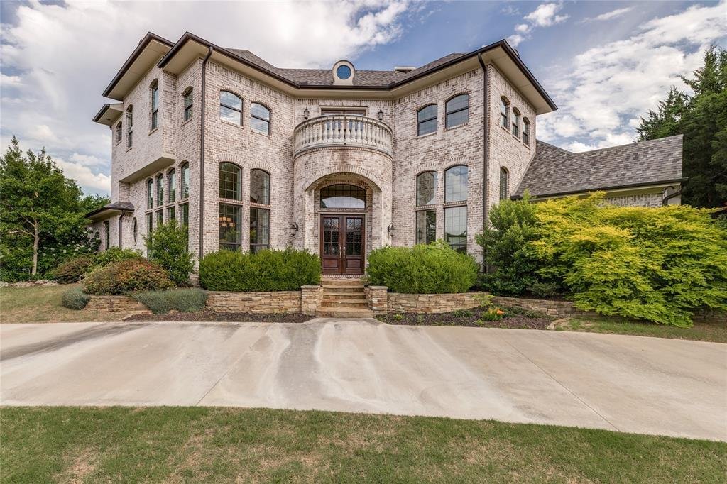 House in McKinney, Texas, United States 2 - 17866605