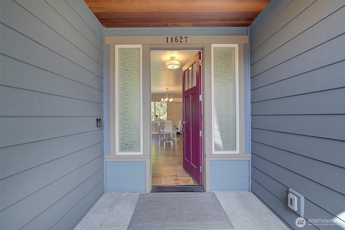 House in Burien, Washington, United States 2 - 17868531