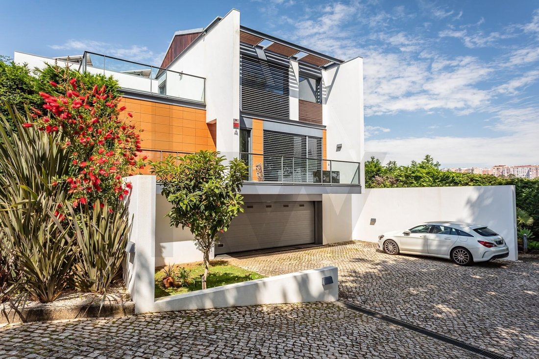 House in Barcarena, Lisbon, Portugal 4 - 17863208