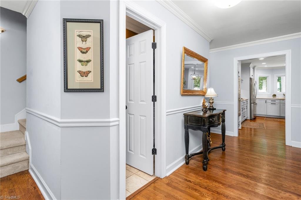 House in Greensboro, North Carolina, United States 5 - 17869085