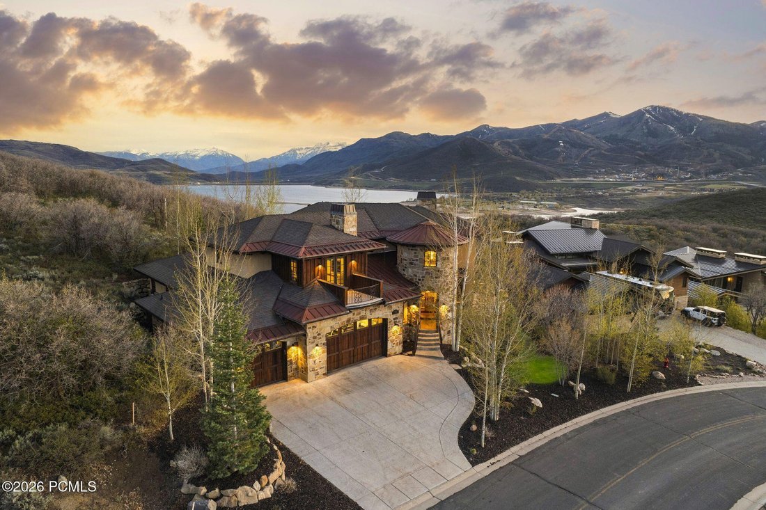 House in Hideout, Utah, United States 3 - 17864736
