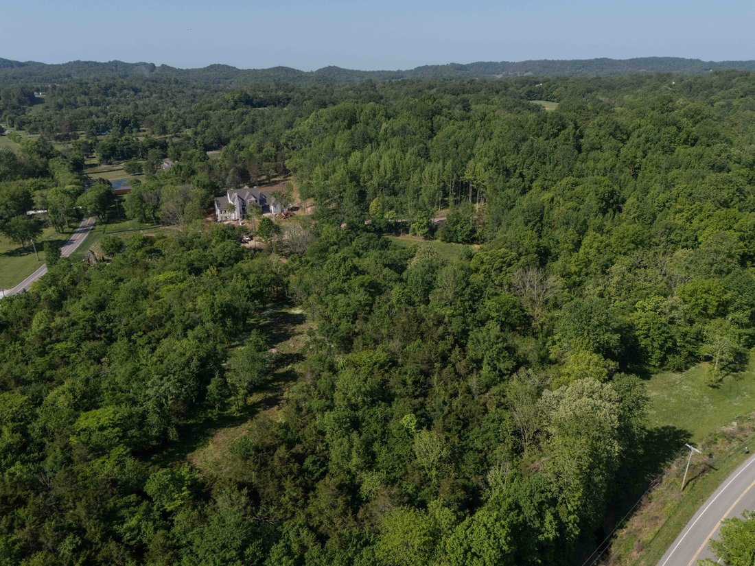 Land in College Grove, Tennessee, United States 5 - 17868599