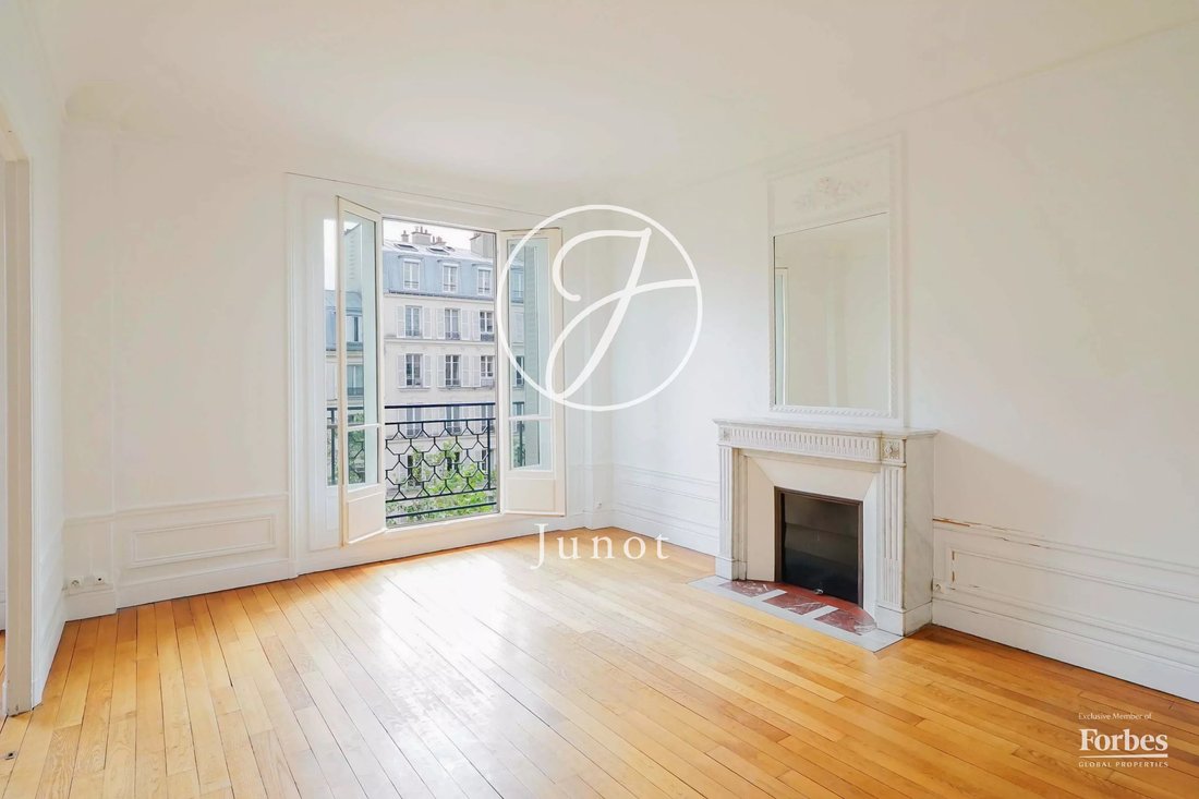 Appartamento a Invalides, Paris 7e Arrondissement, Parigi 3 - 17862500