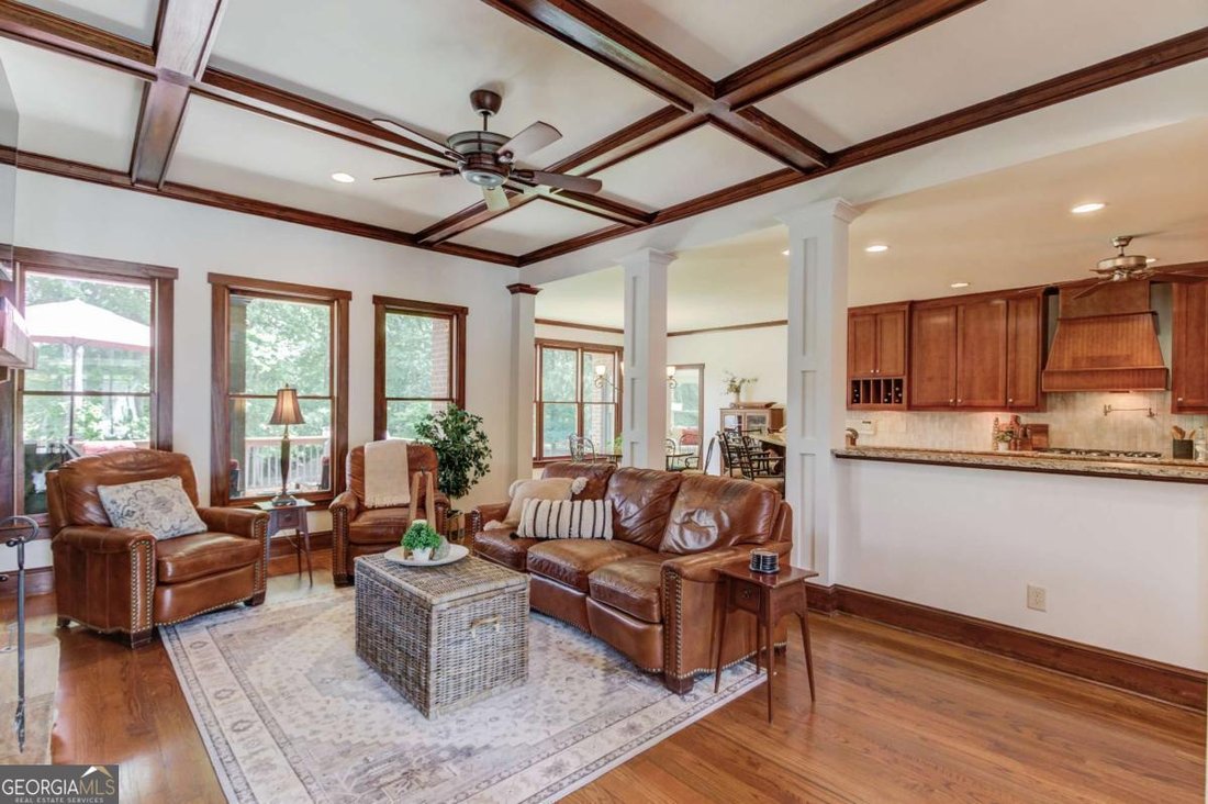 House in Jefferson, Georgia, United States 5 - 17867583
