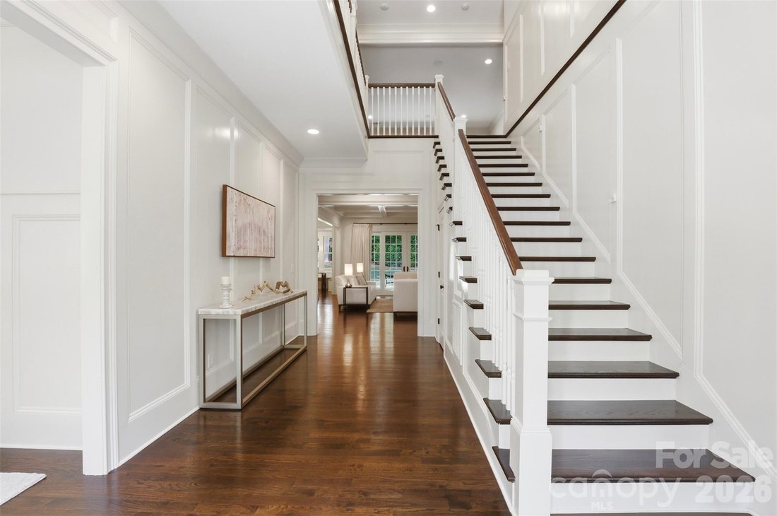 House in Gastonia, North Carolina, United States 4 - 17867524