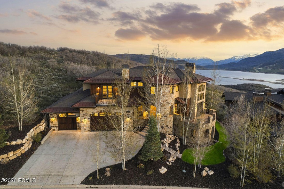 House in Hideout, Utah, United States 2 - 17864736