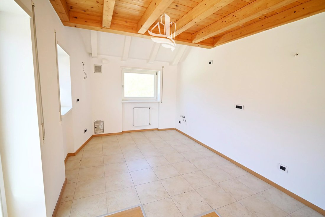Apartment in Brixen, Trentino – Alto Adige/Südtirol, Italy 4 - 17862958