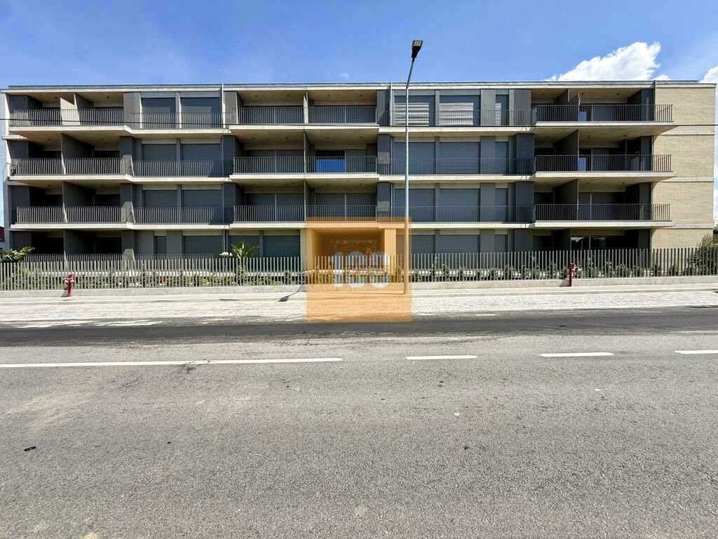 Apartment in Sao Felix da Marinha, Porto District, Portugal 5 - 17862317