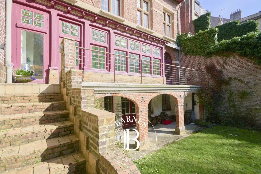 House in Saint Maurice-Pellevoisin, Lille, France 3 - 17372588