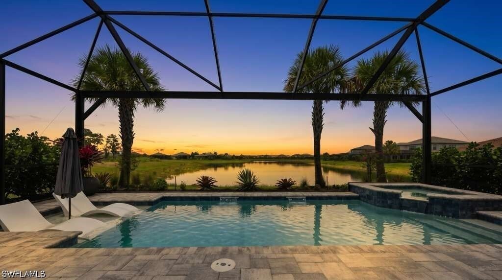 House in Estero, Florida, United States 1 - 17861201