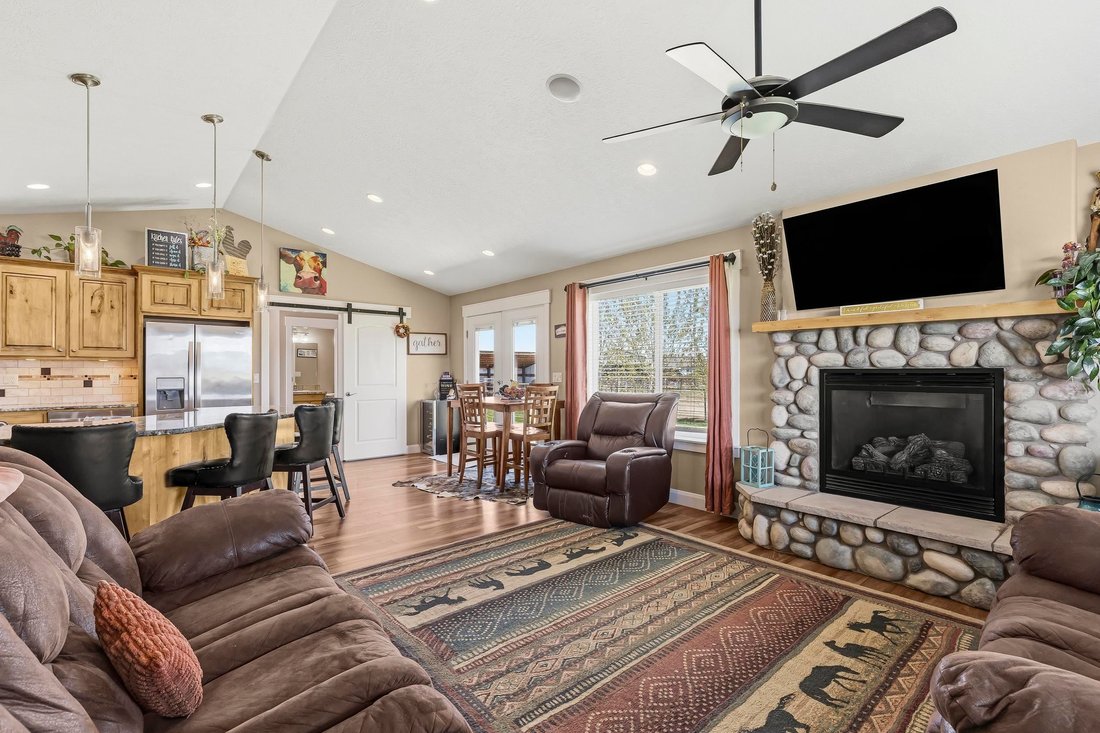 House in Chubbuck, Idaho, United States 5 - 17867479