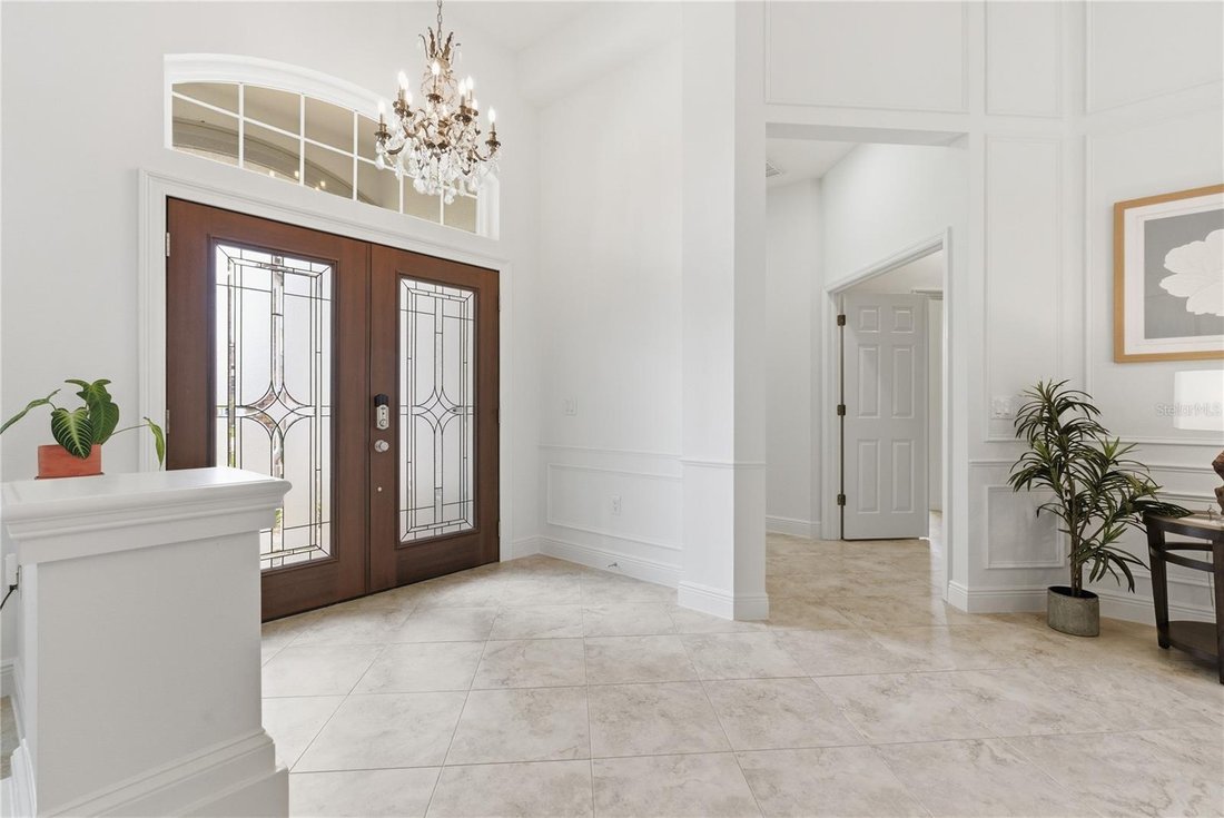 House in Land O' Lakes, Florida, United States 5 - 17864952