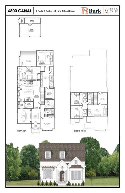 House in New Orleans, Louisiana, United States 2 - 17313413