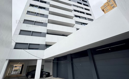 Appartamento a Mafamude e Vilar do Paraiso, Oporto, Portogallo 1