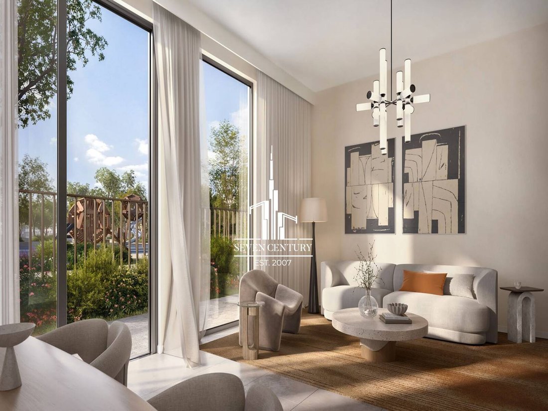Townhouse in Umm Nahad 3/Madinat Hind 3, Madinat Hind, Dubai 5 - 17862289