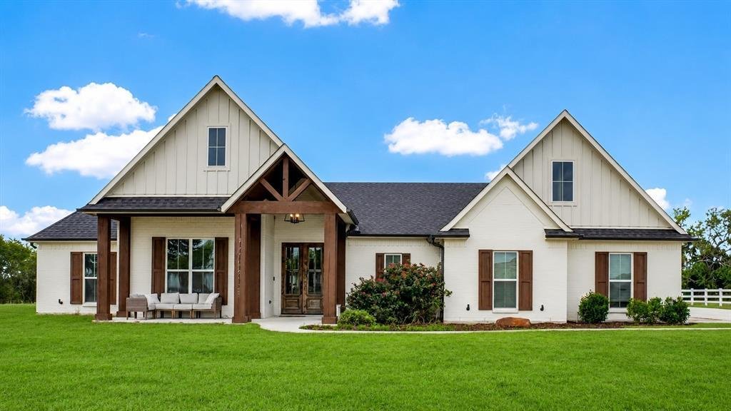 House in Decatur, Texas, United States 1 - 17216093
