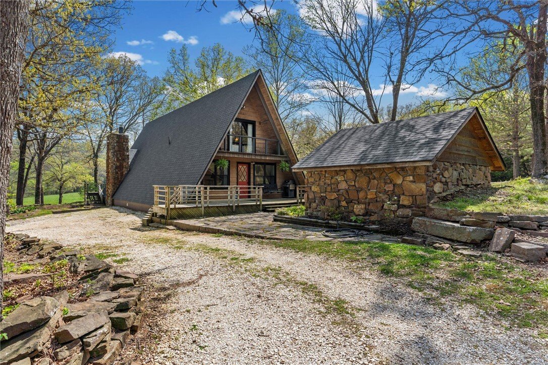 House in Canehill, Arkansas, United States 2 - 17867447