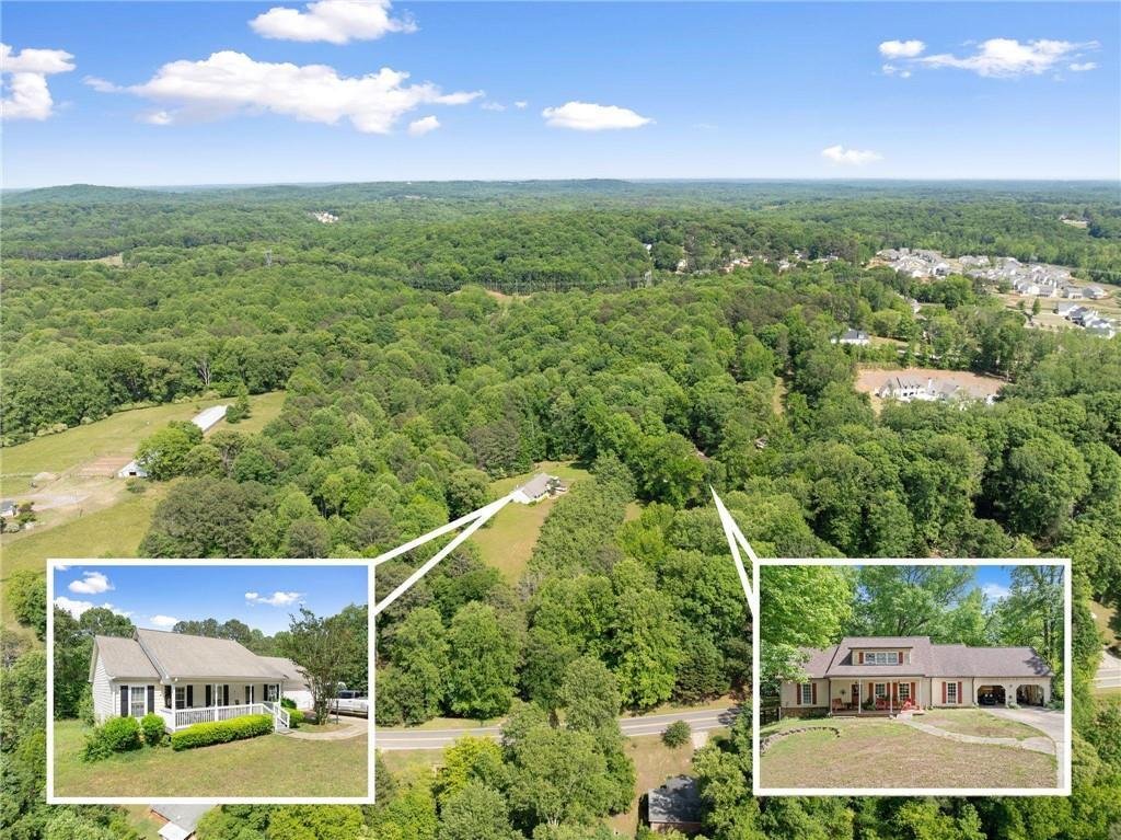 House in Gainesville, Georgia, United States 1 - 17869801