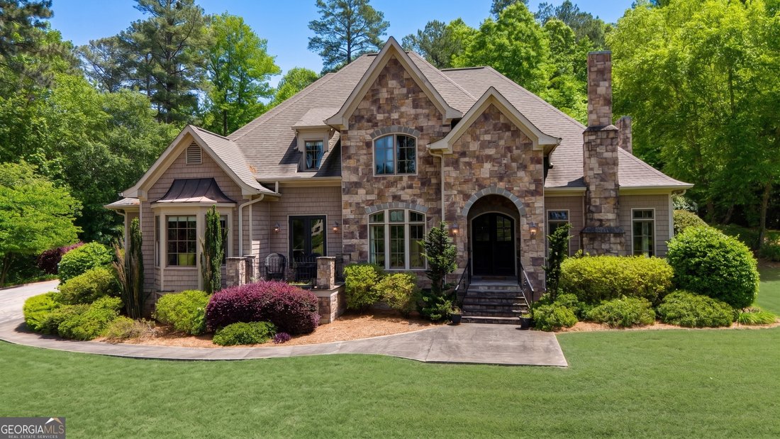 House in Rome, Georgia, United States 1 - 17865997