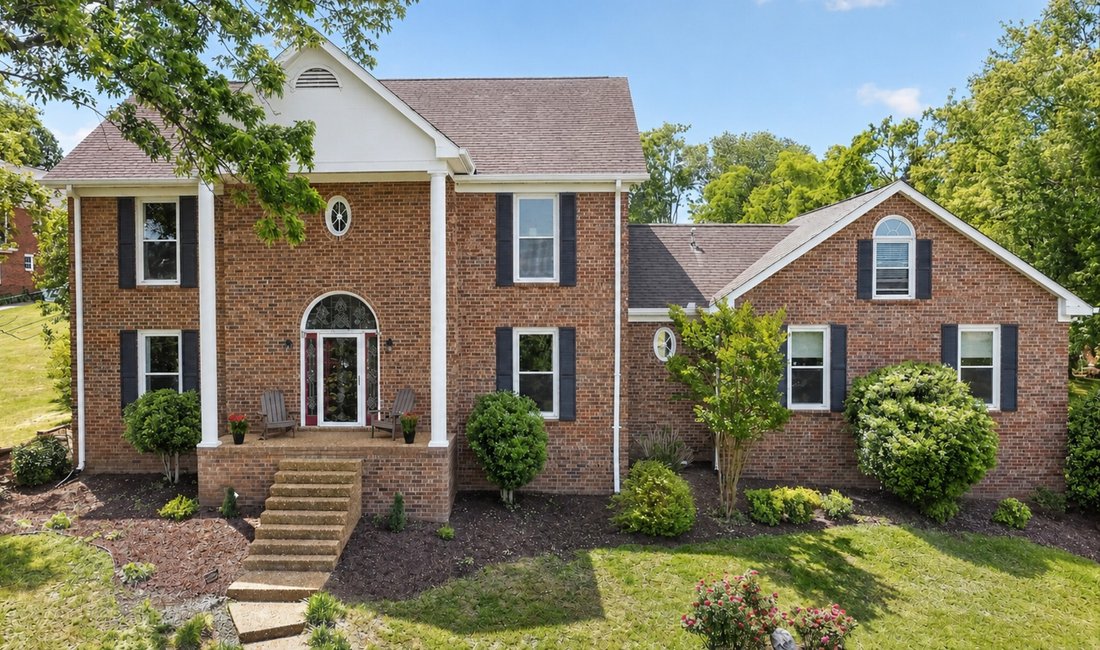 House in Mt. Juliet, Tennessee, United States 2 - 17869372