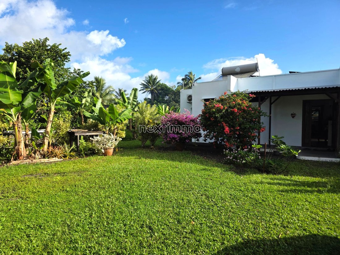 House in Taravao, Windward Islands, French Polynesia 2 - 17868902