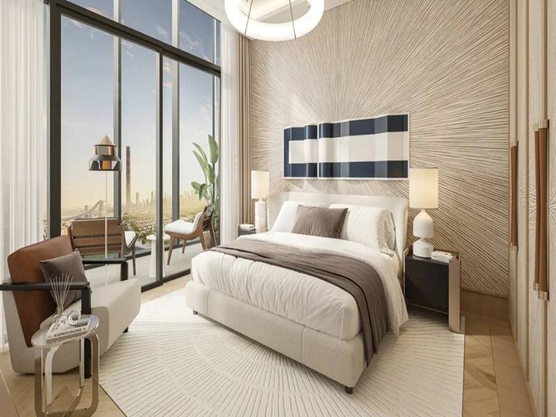 Apartment in MBR- Al Merkad, Dubai, United Arab Emirates 4 - 17727481