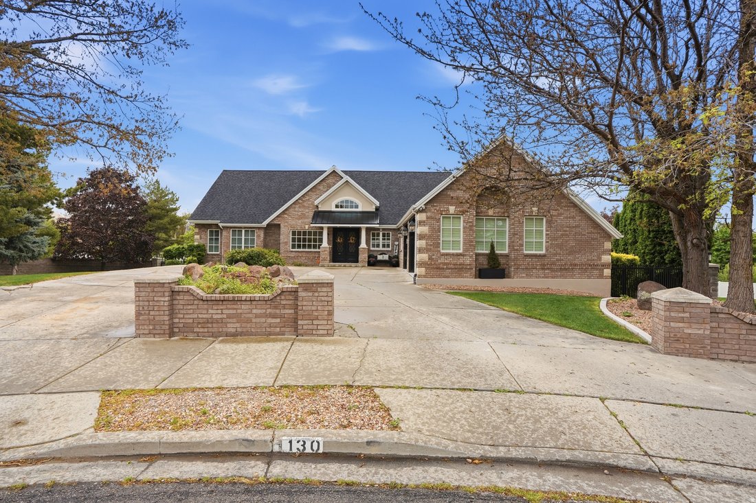 House in American Fork, Utah, United States 3 - 17867667