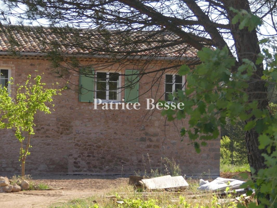 Casa a Nord, Vidauban, Francia 5 - 17866189