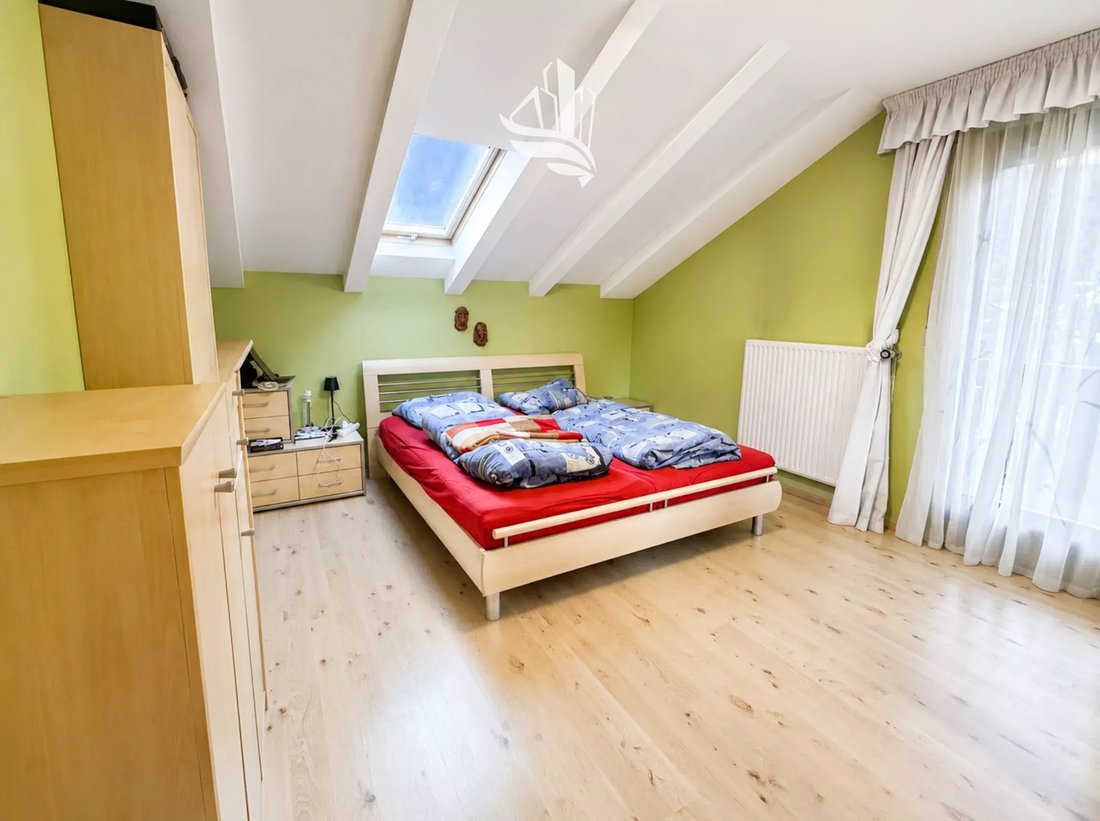 Apartment in Gais, Trentino – Alto Adige/Südtirol, Italy 5 - 17862955