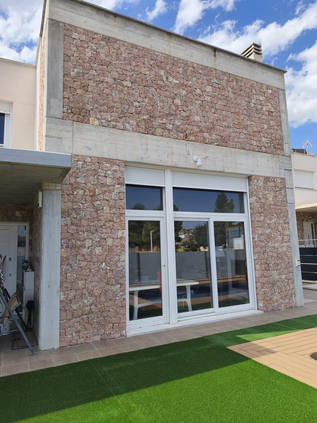 Villa in La Alcayna, Molina de Segura, Región de Murcia 3 - 17864528