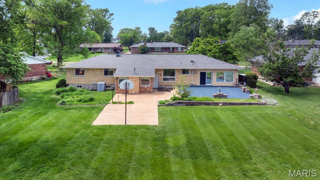 House in Concord, Missouri, United States 3 - 17869773