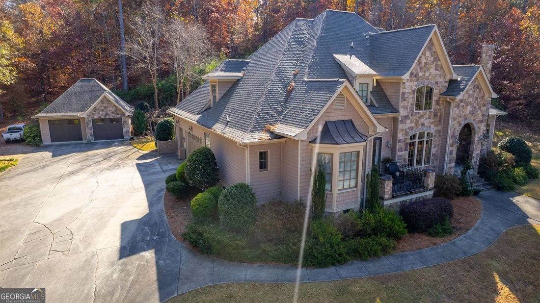 House in Rome, Georgia, United States 5 - 17865997