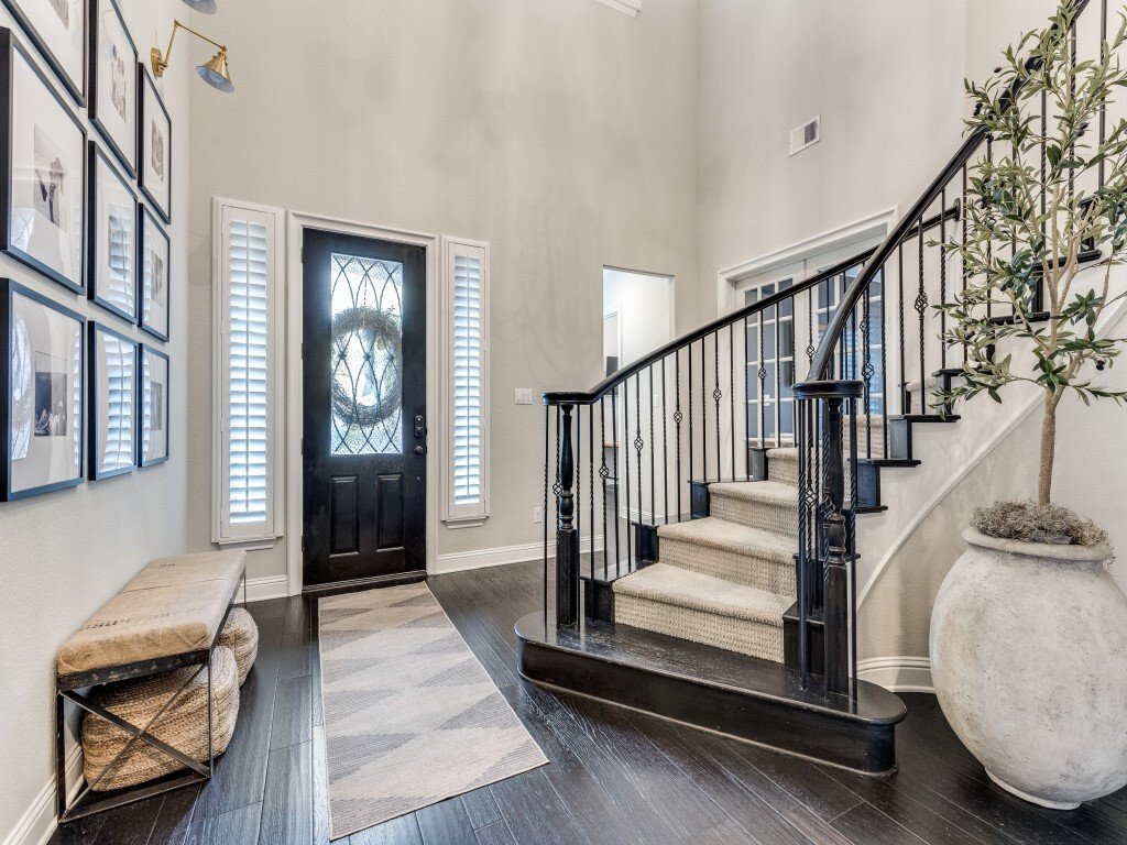 House in Flower Mound, Texas, United States 4 - 17867593