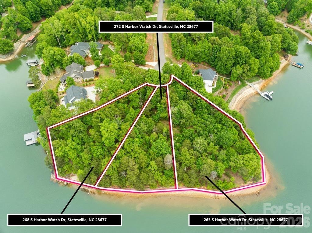 Land in Statesville, North Carolina, United States 3 - 17863147