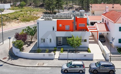 Residenza a Santo Andre, Setúbal Municipality, Portogallo 1
