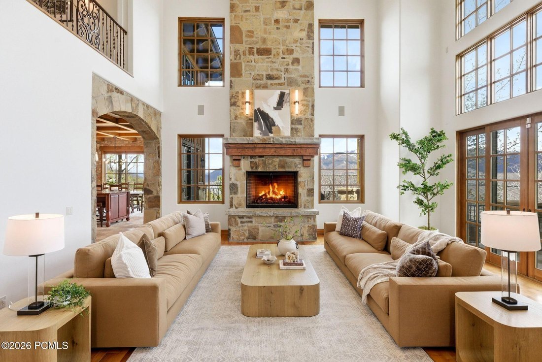 House in Hideout, Utah, United States 1 - 17864736